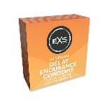 Презервативи - EXS Delay, 48 шт. - мініатюра 3