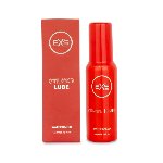 Лубрикант - EXS Strawberry Lube, 100 мл - мініатюра 1