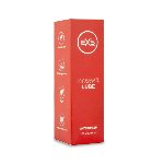 Лубрикант - EXS Strawberry Lube, 100 мл - мініатюра 3