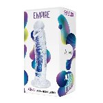Фалоімітатор - Alive Empire Clear - мініатюра 2