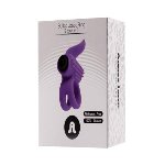 Ерекційне кільце - Adrien Lastic Bullet Lastic Ring - мініатюра 1