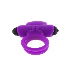 Ерекційне кільце - Adrien Lastic Bullet Lastic Ring - мініатюра 3