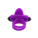 Ерекційне кільце - Adrien Lastic Bullet Lastic Ring - мініатюра 4