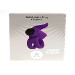 Ерекційне кільце - Adrien Lastic Bullet Lastic Ring - мініатюра 6