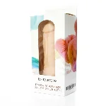 Вібратор - RAINBOW-vibrator - мініатюра 1