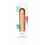 Фалоімітатор - WIND-dildo - мініатюра 2