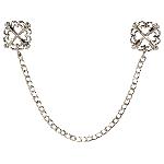 Затискачі для сосків - Bad Kitty Nipple Jewellery - мініатюра 2
