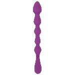 Анальний стимулятор - Magic Anal Wand No.1 Purple - мініатюра 4