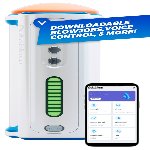 Autoblow AI+ UK Plug Version - мініатюра 2