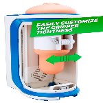 Autoblow AI+ UK Plug Version - мініатюра 6