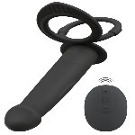 Vibrating RC Double Fucker - мініатюра 2