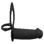 Vibrating RC Double Fucker - мініатюра 3