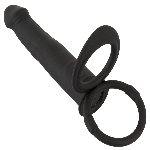 Vibrating RC Double Fucker - мініатюра 4