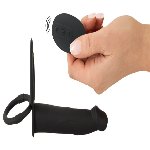 Vibrating RC Double Fucker - мініатюра 6