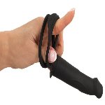 Vibrating RC Double Fucker - мініатюра 7