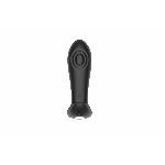 Анальна пробка - Dual Tapping Anal Plug - мініатюра 8