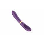 Вібратор G-точки - Flicking Dual G Spot Vibrator - мініатюра 5