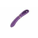 Вібратор G-точки - Flicking Dual G Spot Vibrator - мініатюра 6
