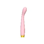Вібратор G-точки - G Spot Vibrator Pink - мініатюра 1