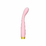 Вібратор G-точки - G Spot Vibrator Pink - мініатюра 2
