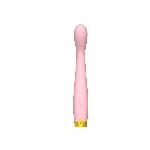 Вібратор G-точки - G Spot Vibrator Pink - мініатюра 6