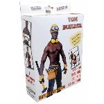 Надувна лялька - Tom Builder Male Doll - мініатюра 4