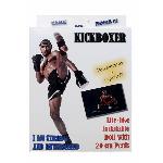 Надувна лялька - Kickboxer Male Doll - мініатюра 5