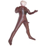 Надувна лялька - Kickboxer Male Doll - мініатюра 1