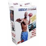 Надувна лялька - American Footballer Male Doll - мініатюра 4