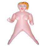 Надувна лялька - Roxana 3D - мініатюра 1