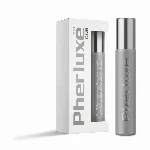 Чоловічі парфуми з феромонами - Pherluxe Silver For Men, 33 мл - мініатюра 1