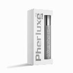 Чоловічі парфуми з феромонами - Pherluxe Silver For Men, 33 мл - мініатюра 2