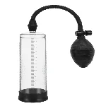 Вакуумна помпа - Powerpump Black&Clear - мініатюра 1