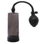 Вакуумна помпа - Powerpump Black - мініатюра 1