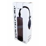 Вакуумна помпа - Powerpump Black - мініатюра 2
