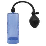 Вакуумна помпа - Powerpump Blue - мініатюра 1