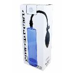 Вакуумна помпа - Powerpump Blue - мініатюра 2