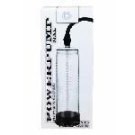 Вакуумна помпа - Powerpump MAX Black&Clear - мініатюра 3