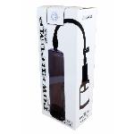 Вакуумна помпа - Powerpump MAX Black - мініатюра 2