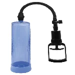 Вакуумна помпа - Powerpump MAX Blue - мініатюра 1