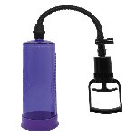 Вакуумна помпа - Powerpump MAX Purple - мініатюра 1