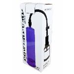Вакуумна помпа - Powerpump MAX Purple - мініатюра 2