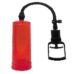 Вакуумна помпа - Powerpump MAX - Red - мініатюра 1
