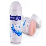 Мастурбатор - New Adult Concept Masturbator Cup - мініатюра 1