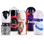 Мастурбатор - New Adult Concept Masturbator Cup - мініатюра 2