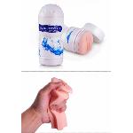 Мастурбатор - New Adult Concept Masturbator Cup - мініатюра 3