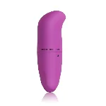 Вібратор - Mini G Spot Pink - мініатюра 1