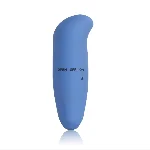 Вібратор - Mini G Spot Purple - мініатюра 1