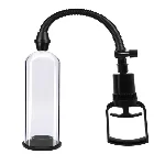 Вакуумна помпа - Powerpump Max 0.2 Black&Clear - мініатюра 1