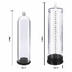 Вакуумна помпа - Powerpump Max 0.2 Black&Clear - мініатюра 4